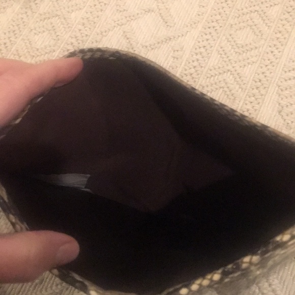 Authentic Cashimi Python Wallet - Picture 3 of 5